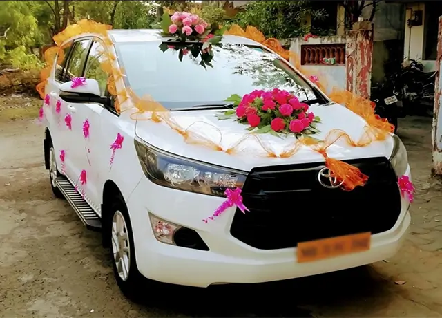 Innova Crysta Cab Service 91 9373520808 Online Cab Booking Pune